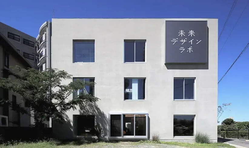 la CASA Lab.