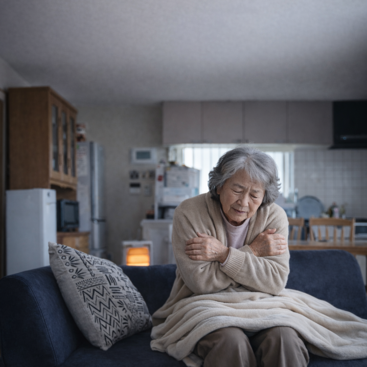 断熱リフォーム 現地調査受付中｜室温18℃未満が目安